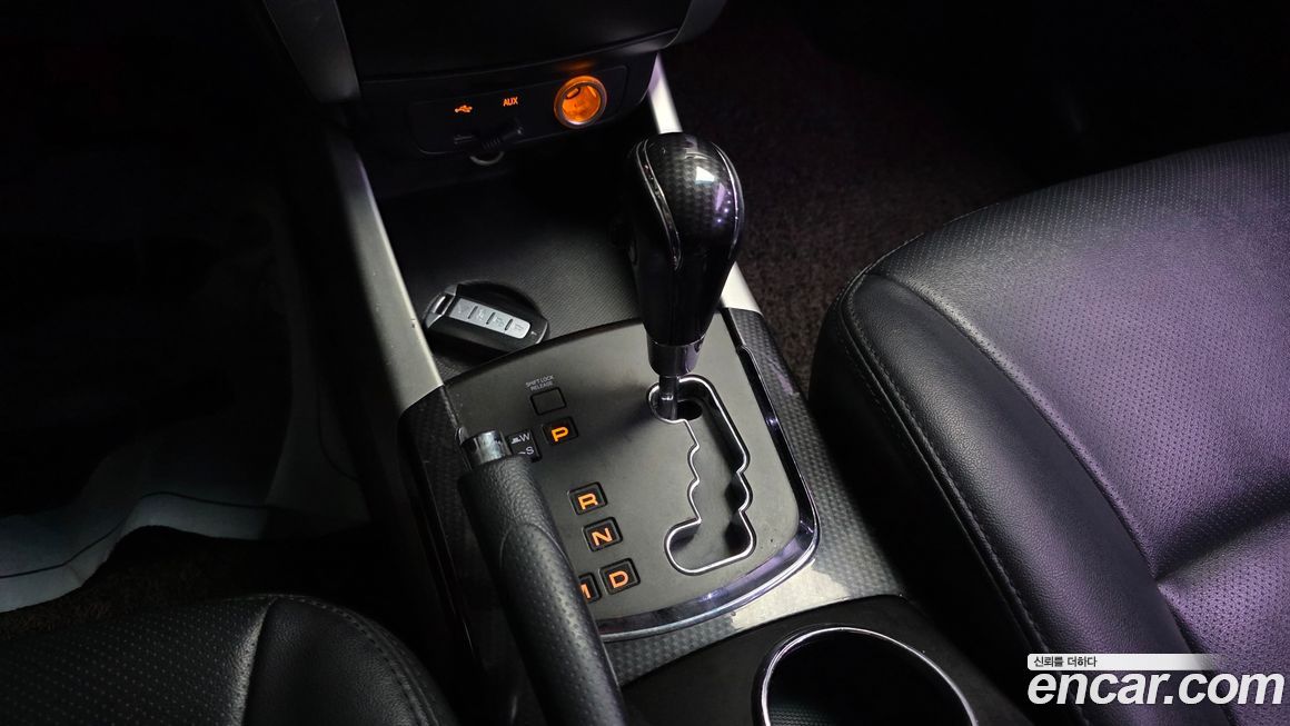 KG_Mobility_Ssangyong KORANDO 2012