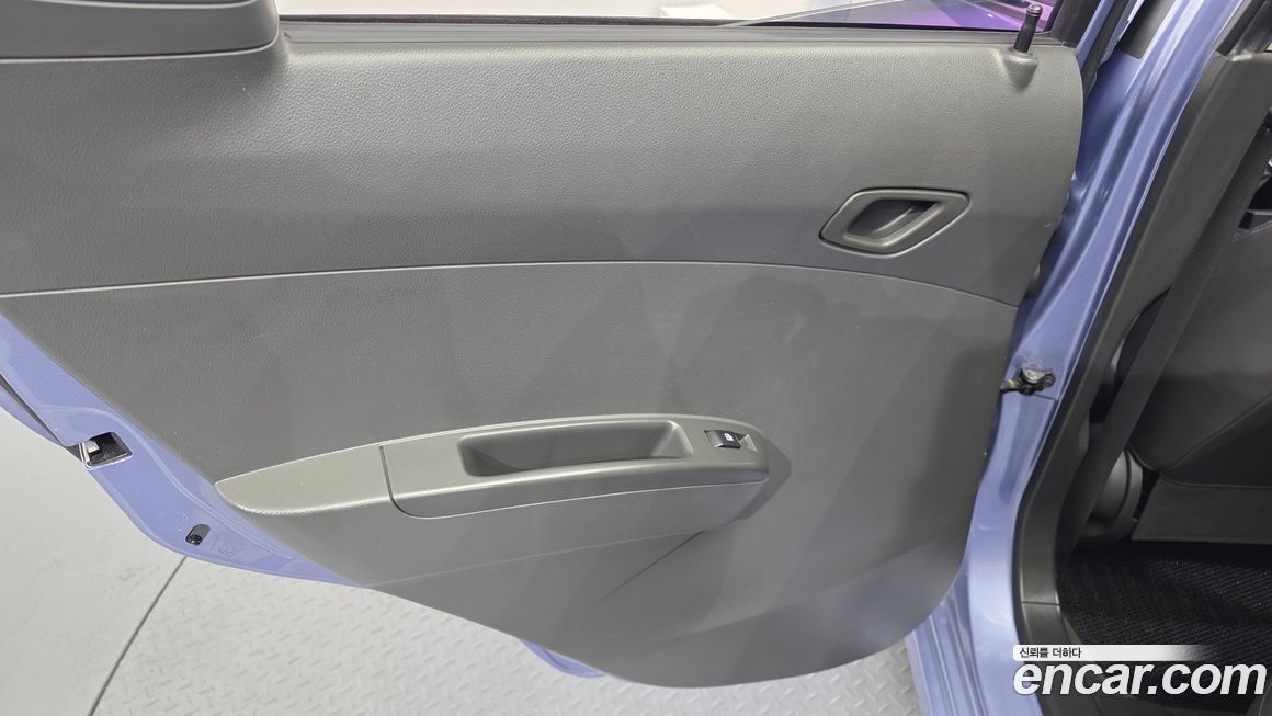 ChevroletGMDaewoo Spark 2014