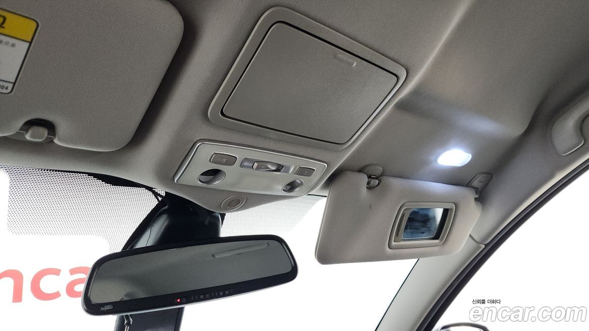 Renault-KoreaSamsung SM5  2015