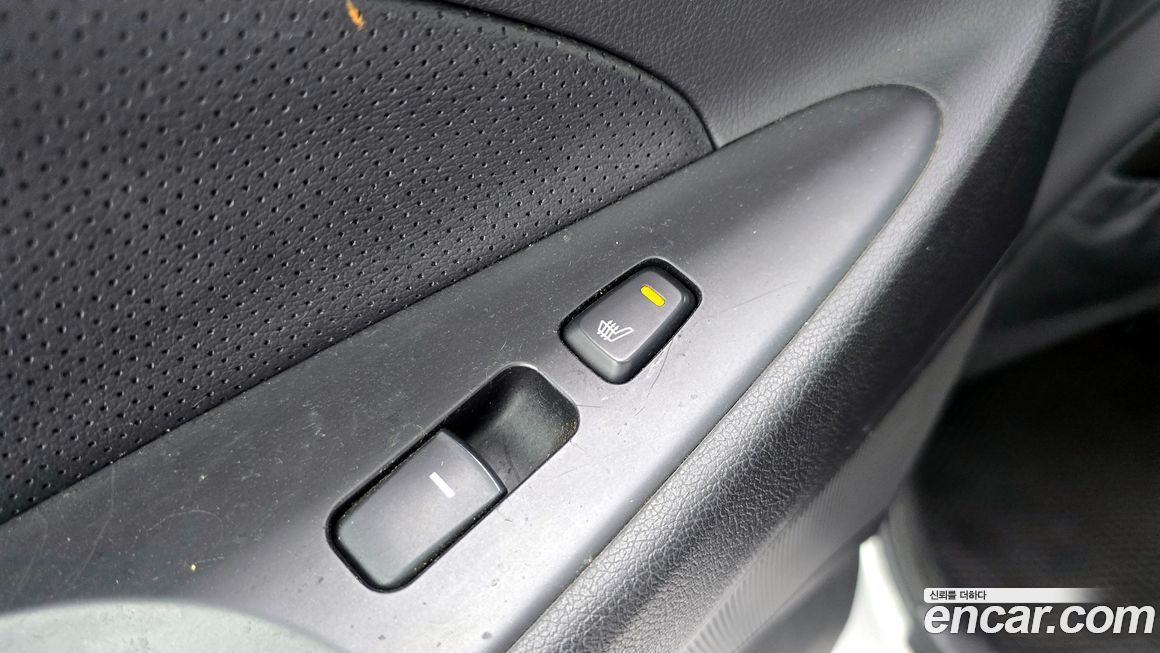 Hyundai Sonata 2011