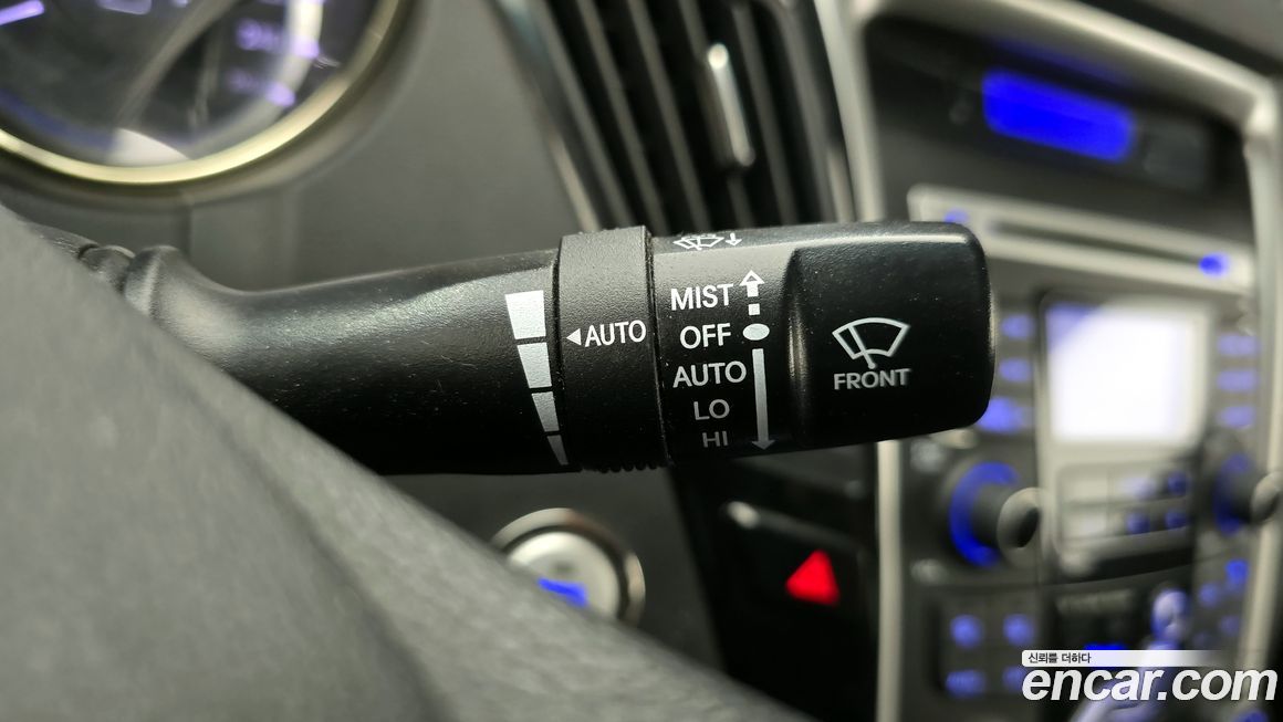 Hyundai Sonata 2011