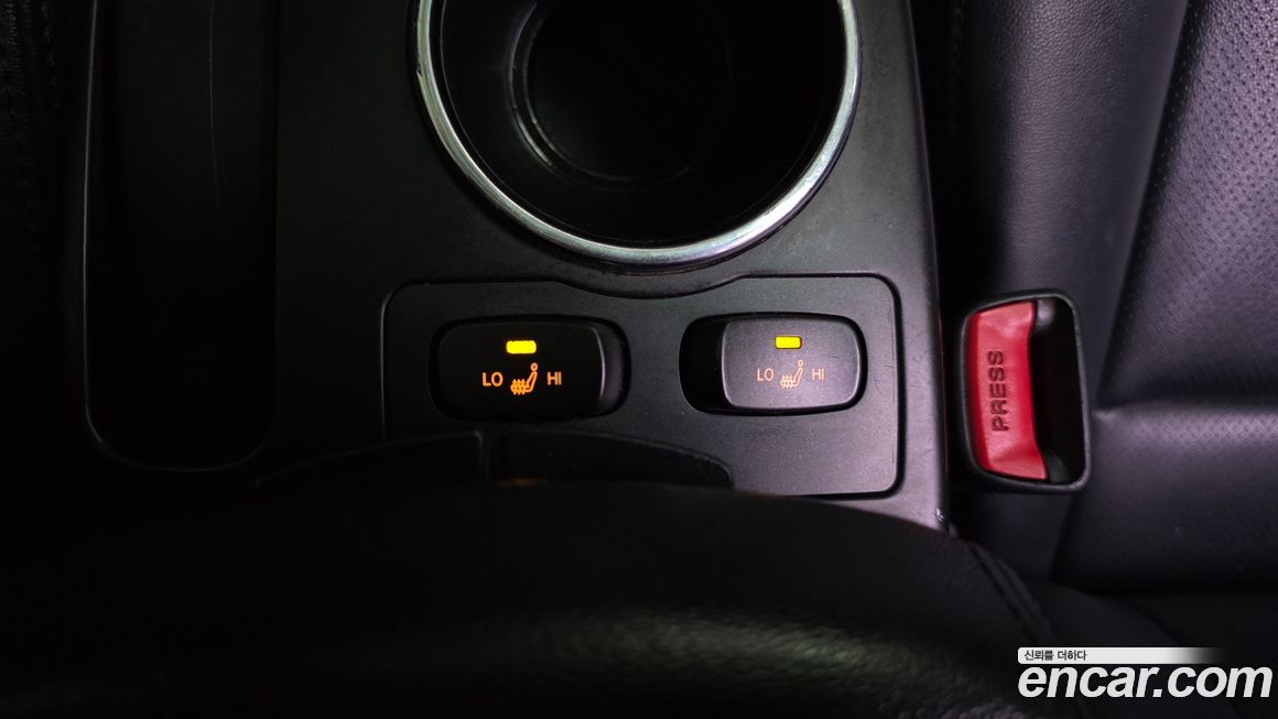 KG_Mobility_Ssangyong KORANDO 2012