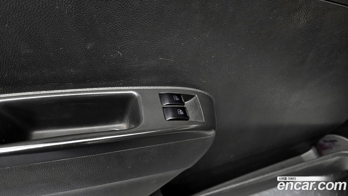 ChevroletGMDaewoo Spark 2014