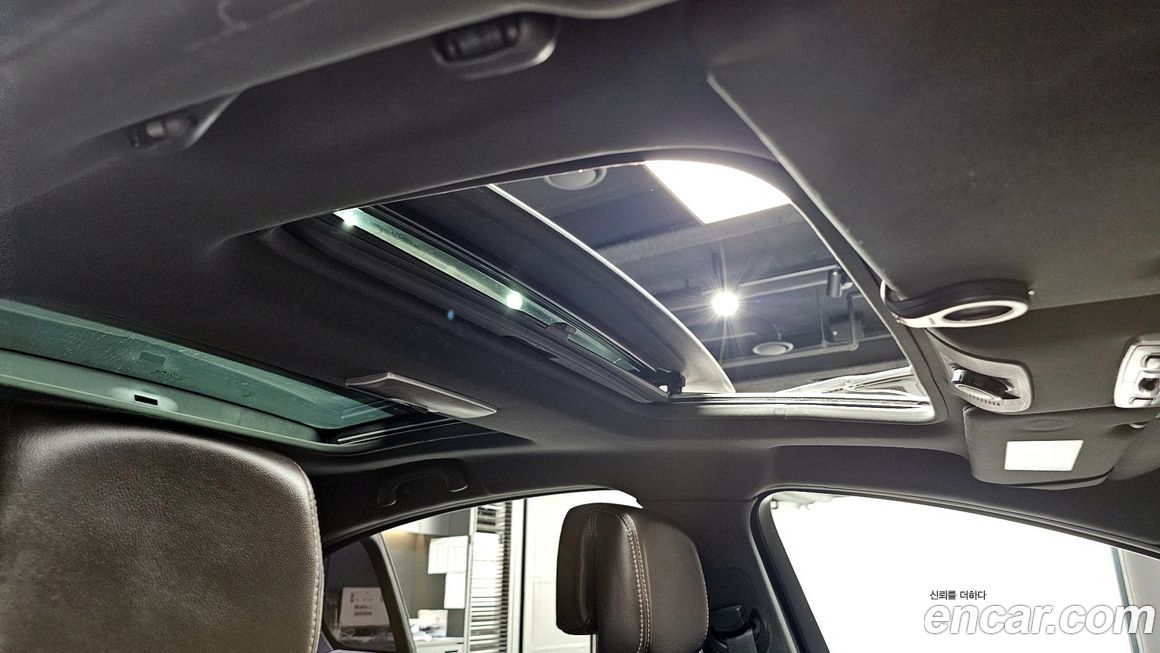 Renault-KoreaSamsung SM5  2014