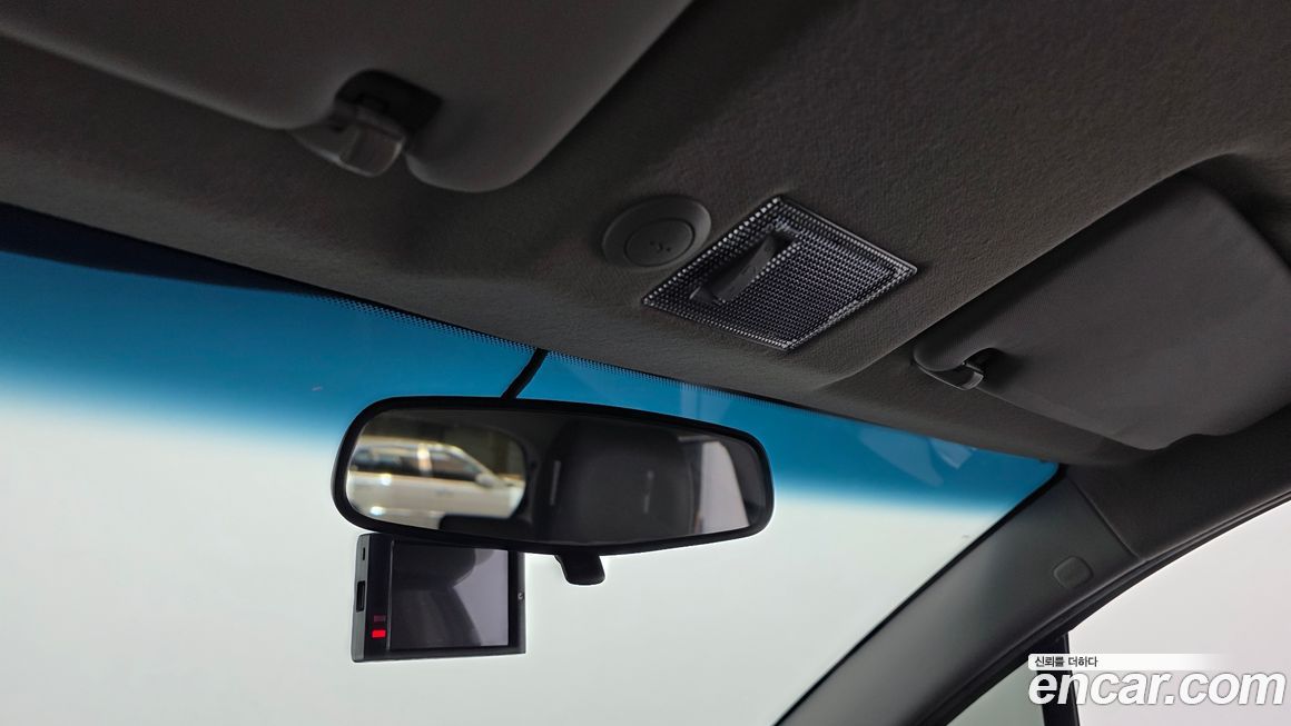 ChevroletGMDaewoo Spark 2015
