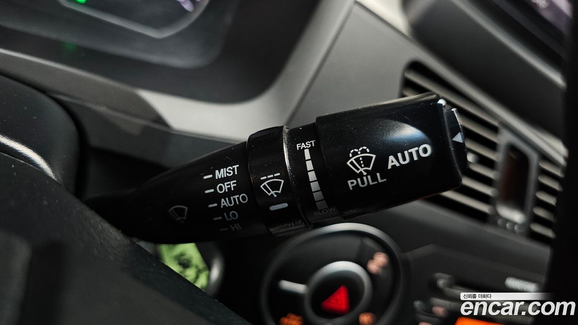 KG_Mobility_Ssangyong KORANDO 2013