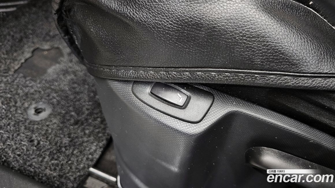 Renault-KoreaSamsung QM3 2015