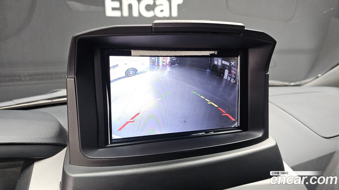 KG_Mobility_Ssangyong KORANDO 2013