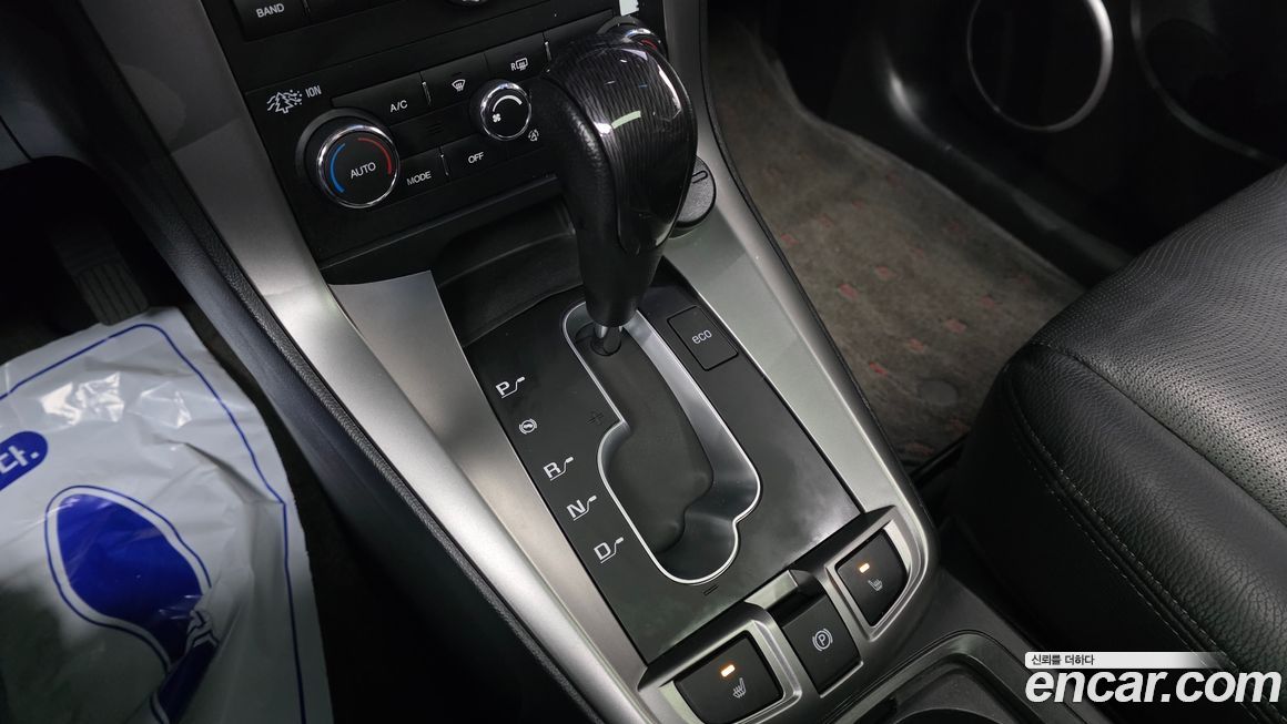 ChevroletGMDaewoo Captiva 2015