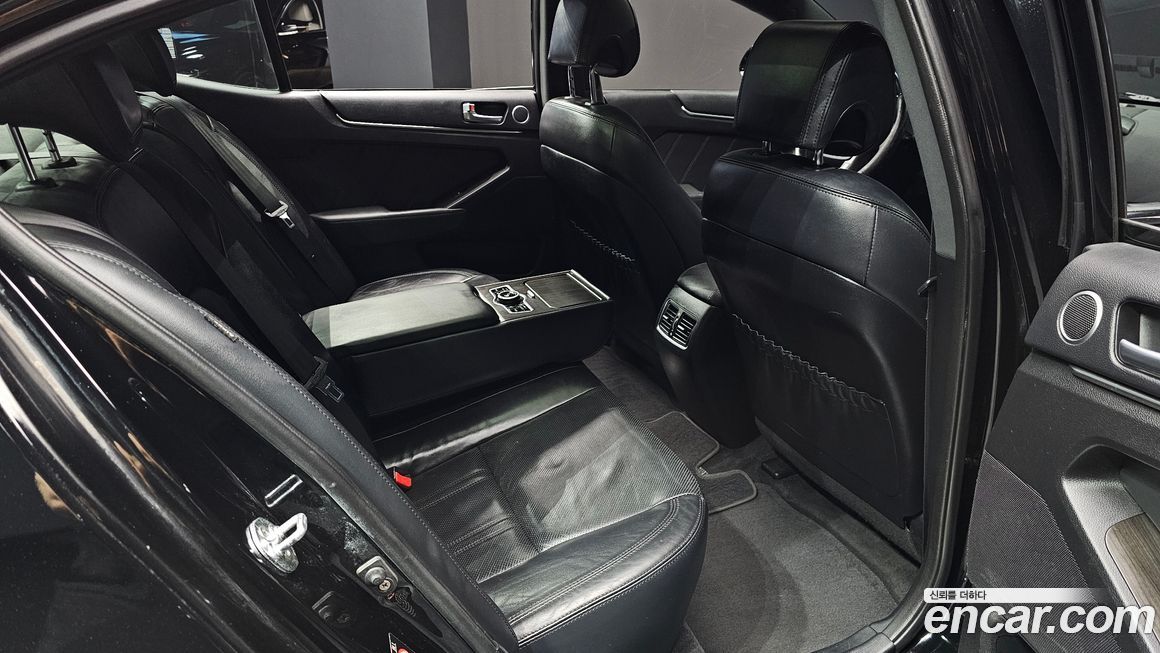 Kia K7 2012