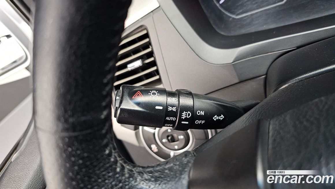 KG_Mobility_Ssangyong KORANDO 2013