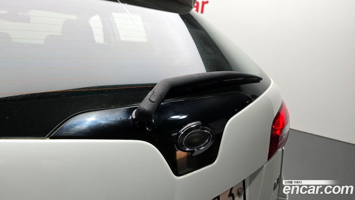 Renault-KoreaSamsung QM5  2015