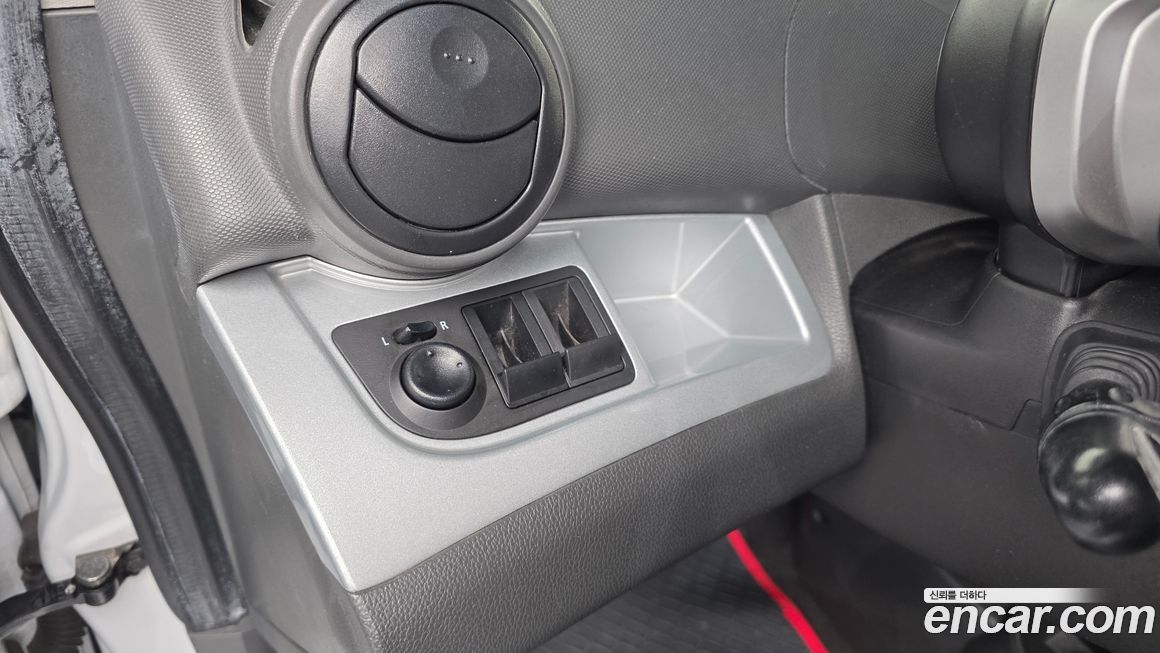 ChevroletGMDaewoo Spark 2015