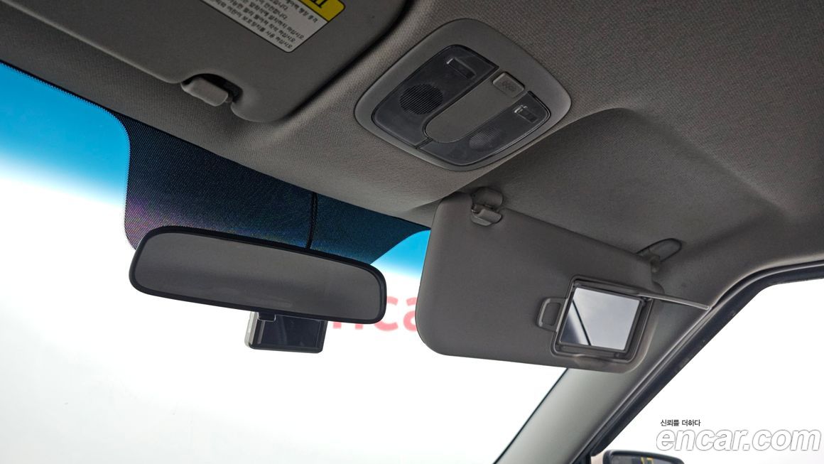 Kia Soul 2011