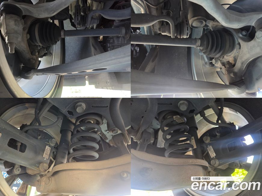 ChevroletGMDaewoo Malibu 2017