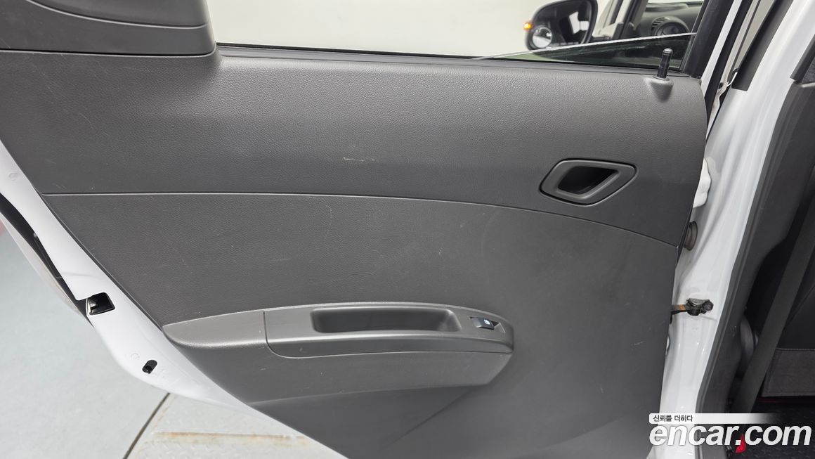 ChevroletGMDaewoo Spark 2015