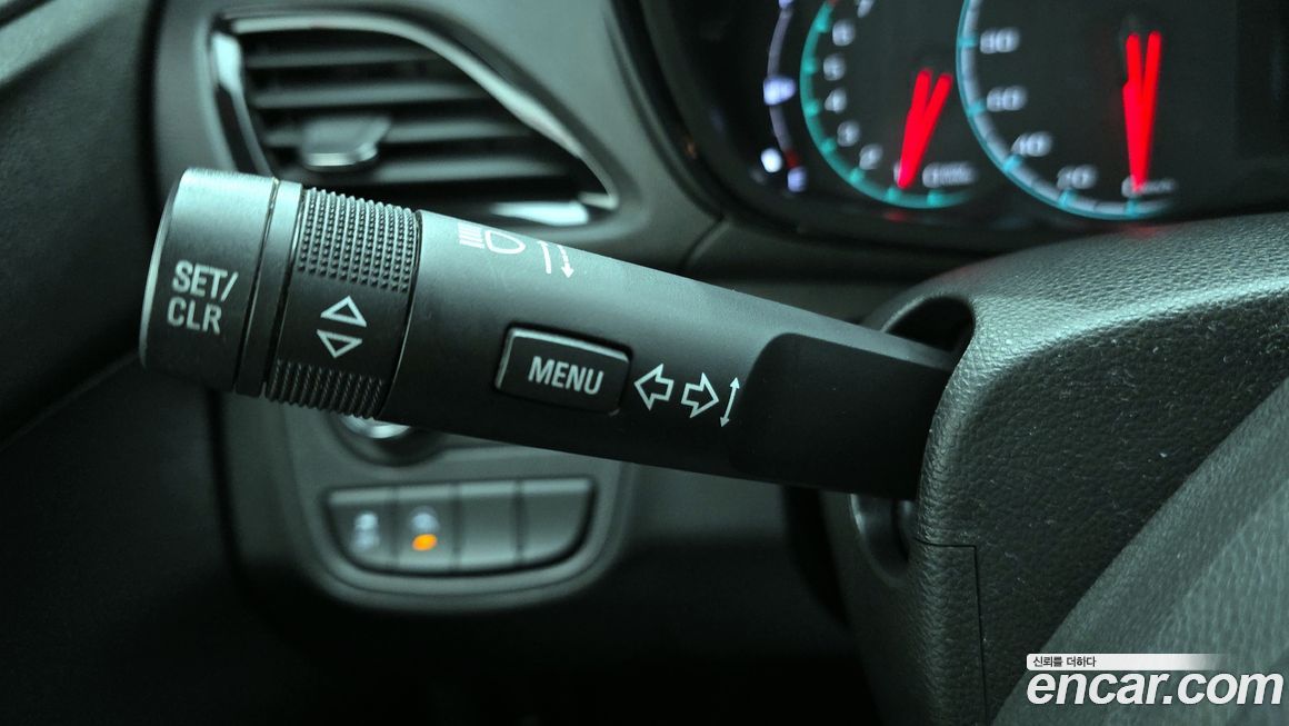 ChevroletGMDaewoo Spark 2016