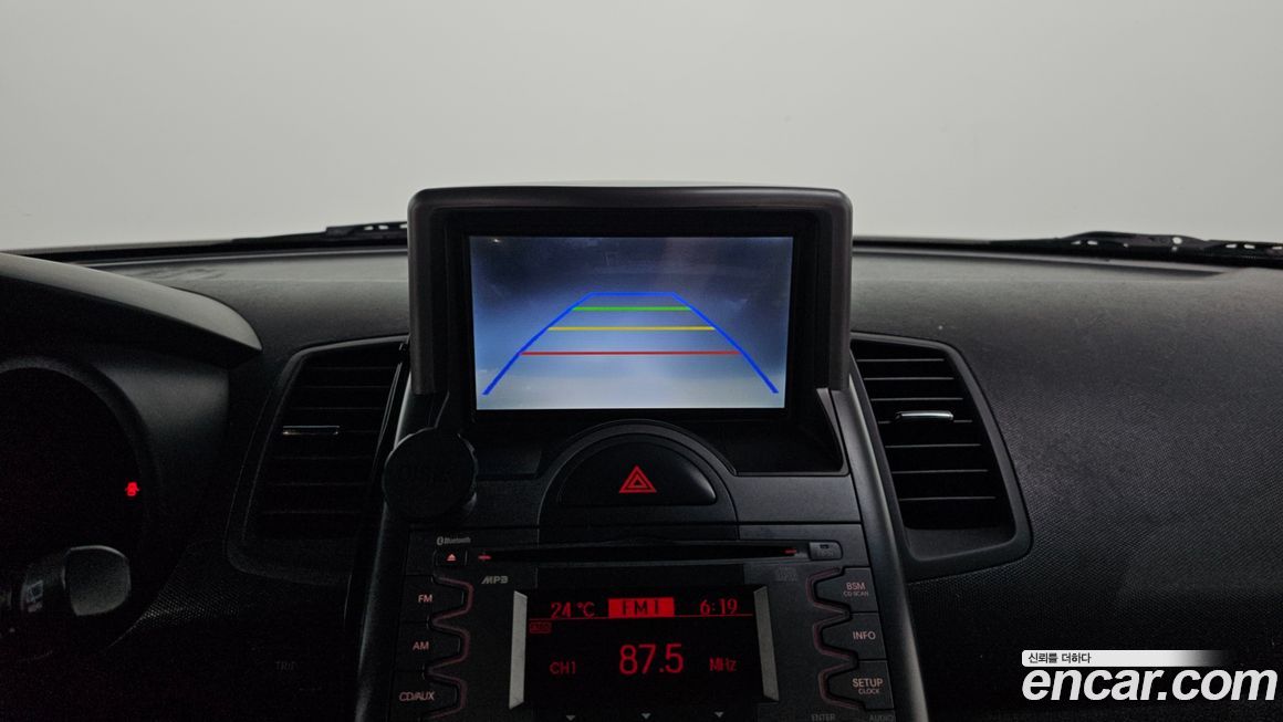 Kia Soul 2011