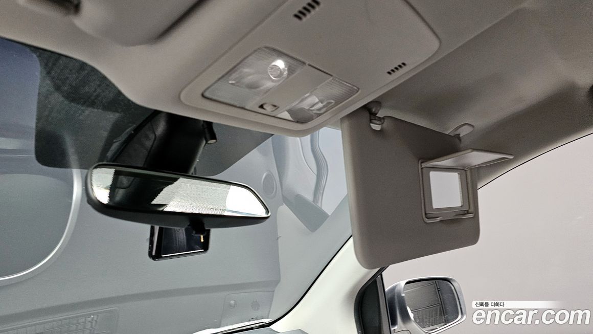 Renault-KoreaSamsung QM5  2014