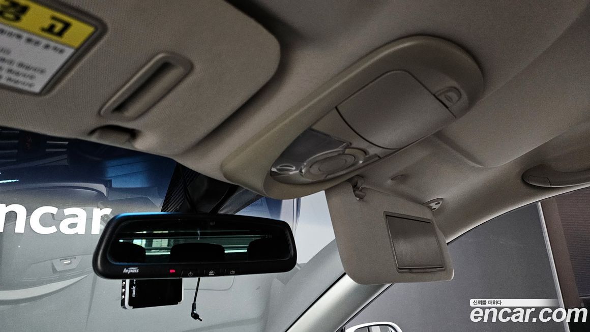 KG_Mobility_Ssangyong KORANDO 2013
