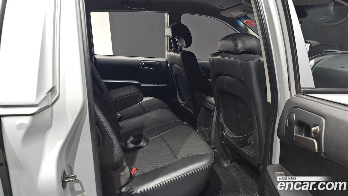KG_Mobility_Ssangyong KORANDO 2013