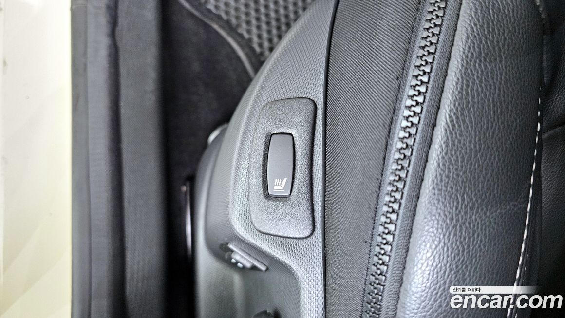 Renault-KoreaSamsung QM3 2016