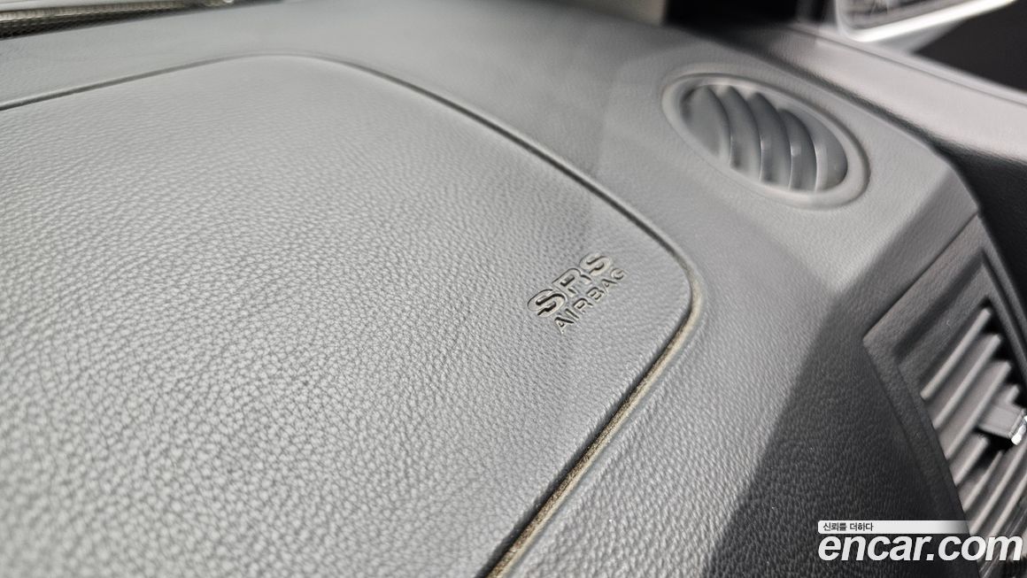 KG_Mobility_Ssangyong KORANDO 2013