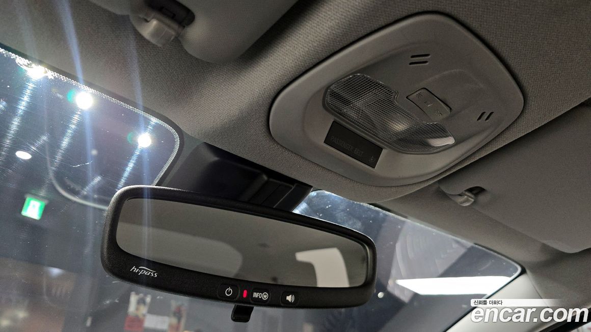 ChevroletGMDaewoo Spark 2016