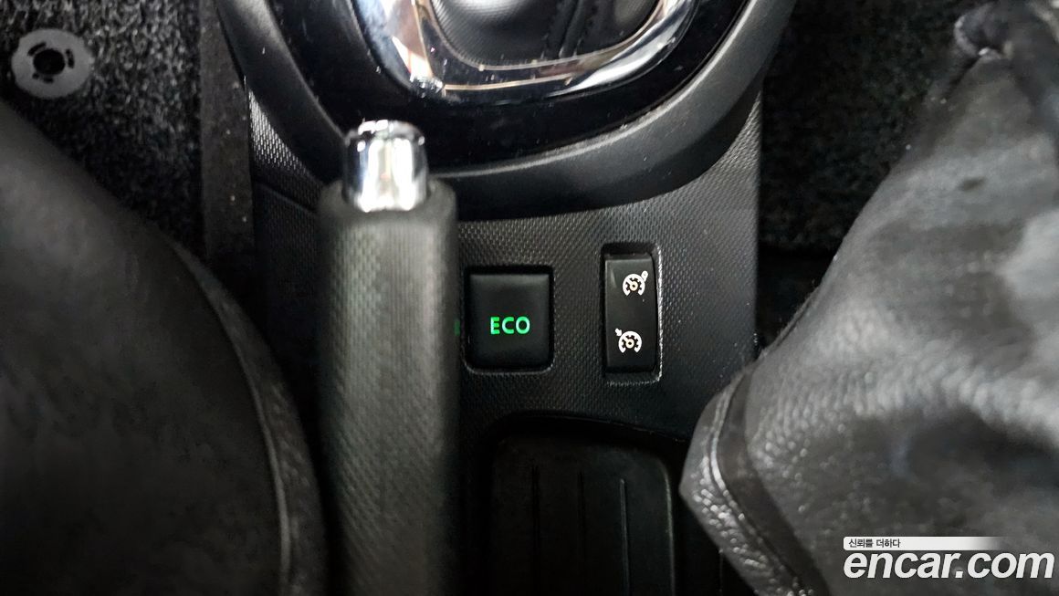 Renault-KoreaSamsung QM3 2015