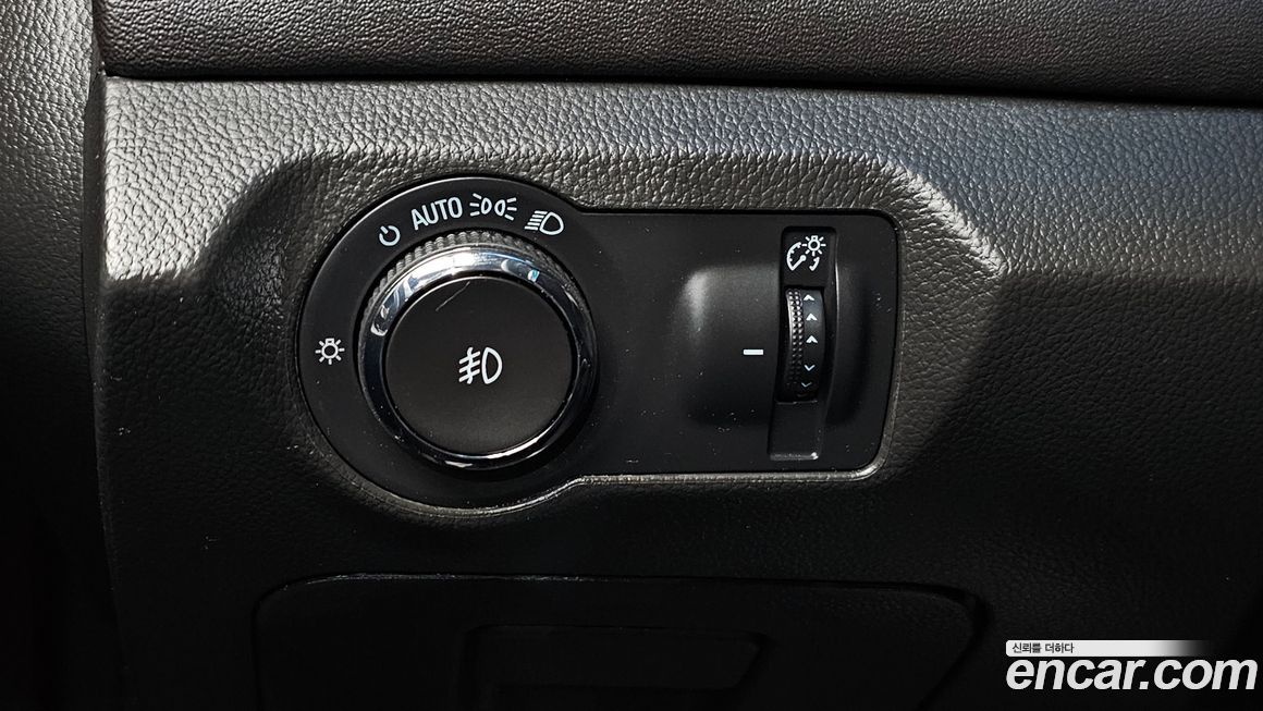 ChevroletGMDaewoo Cruze 2016