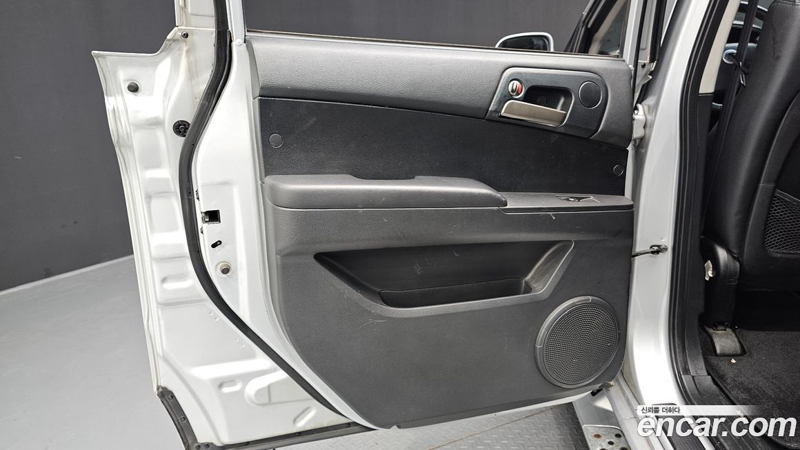 KG_Mobility_Ssangyong KORANDO 2013