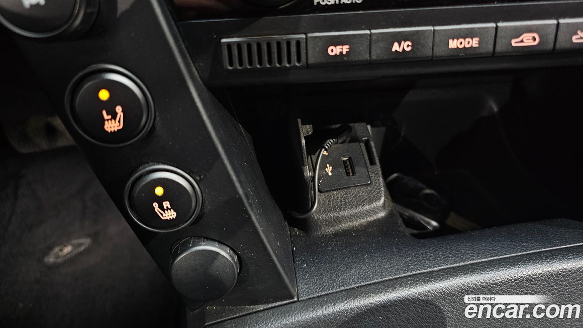 KG_Mobility_Ssangyong KORANDO 2013