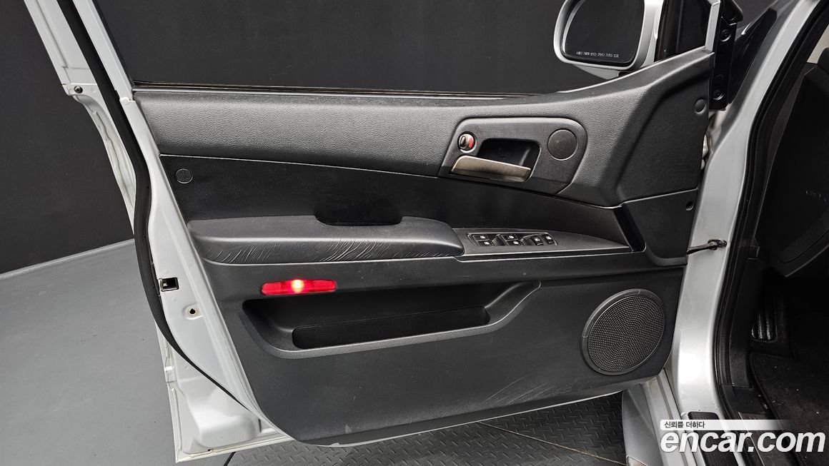 KG_Mobility_Ssangyong KORANDO 2013