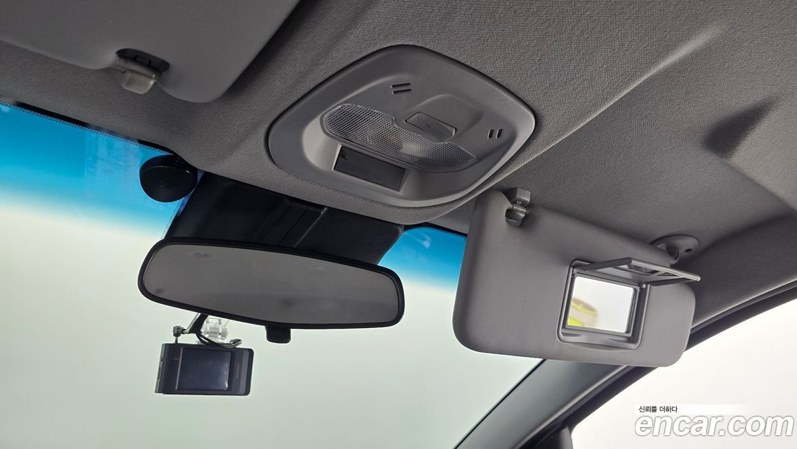 ChevroletGMDaewoo Spark 2017