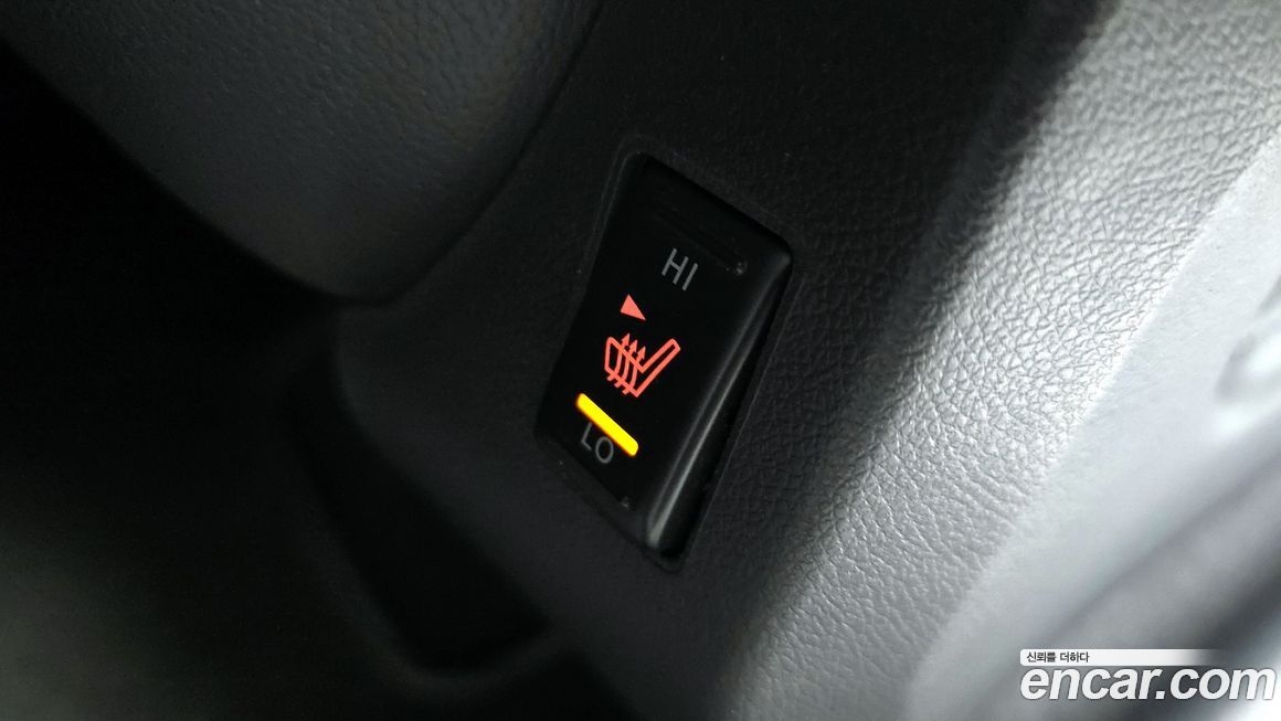 Renault-KoreaSamsung QM5  2015