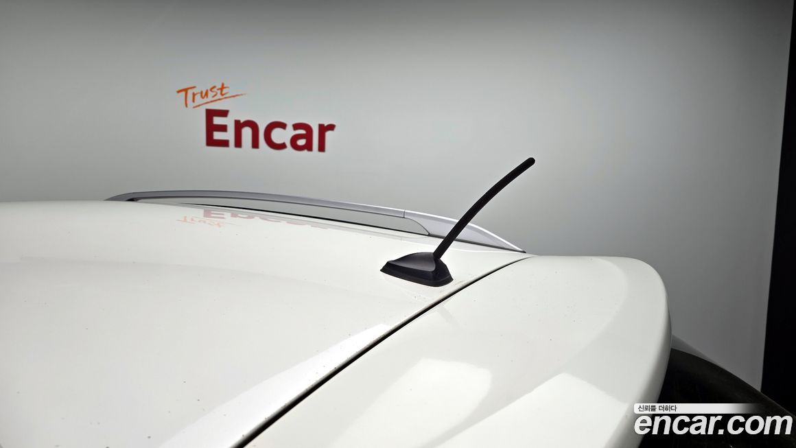 Renault-KoreaSamsung QM5  2015