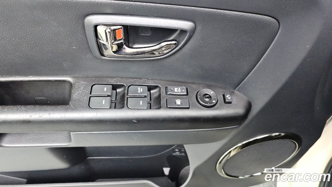 Kia Soul 2011
