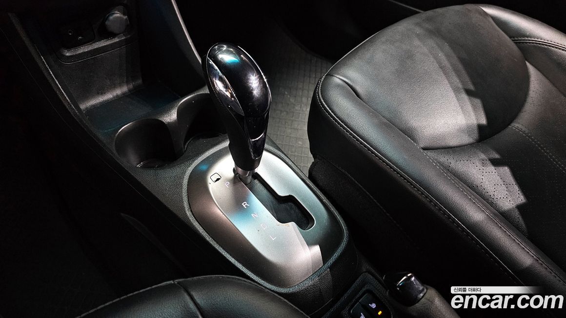 ChevroletGMDaewoo Spark 2017