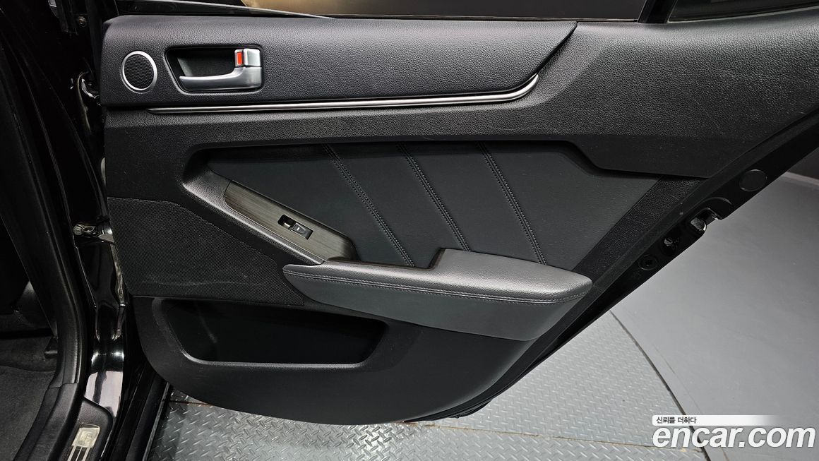 Kia K7 2012