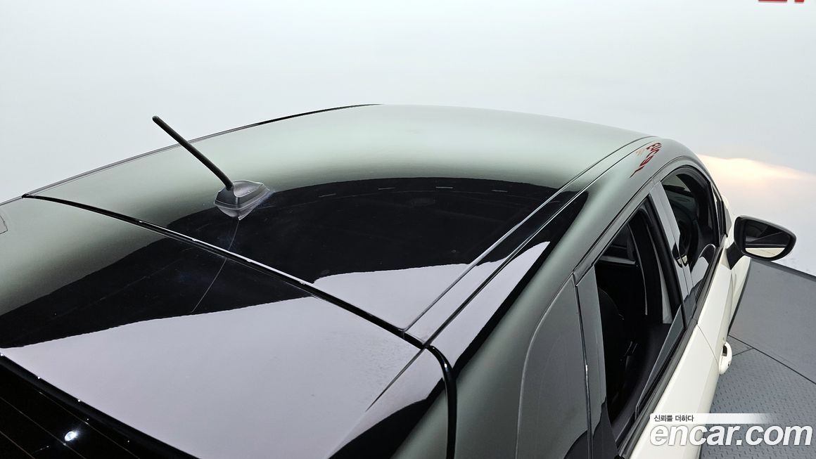 Renault-KoreaSamsung QM3 2016