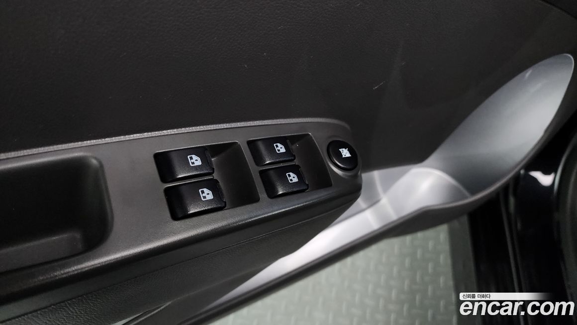 ChevroletGMDaewoo Spark 2013