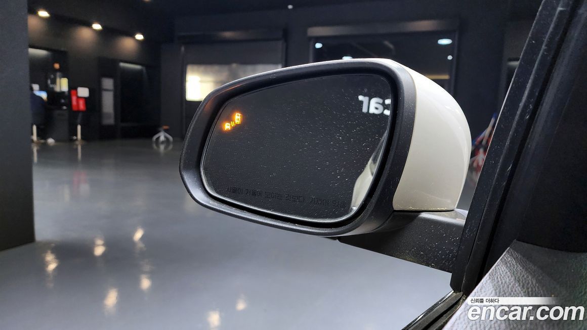 ChevroletGMDaewoo Spark 2018