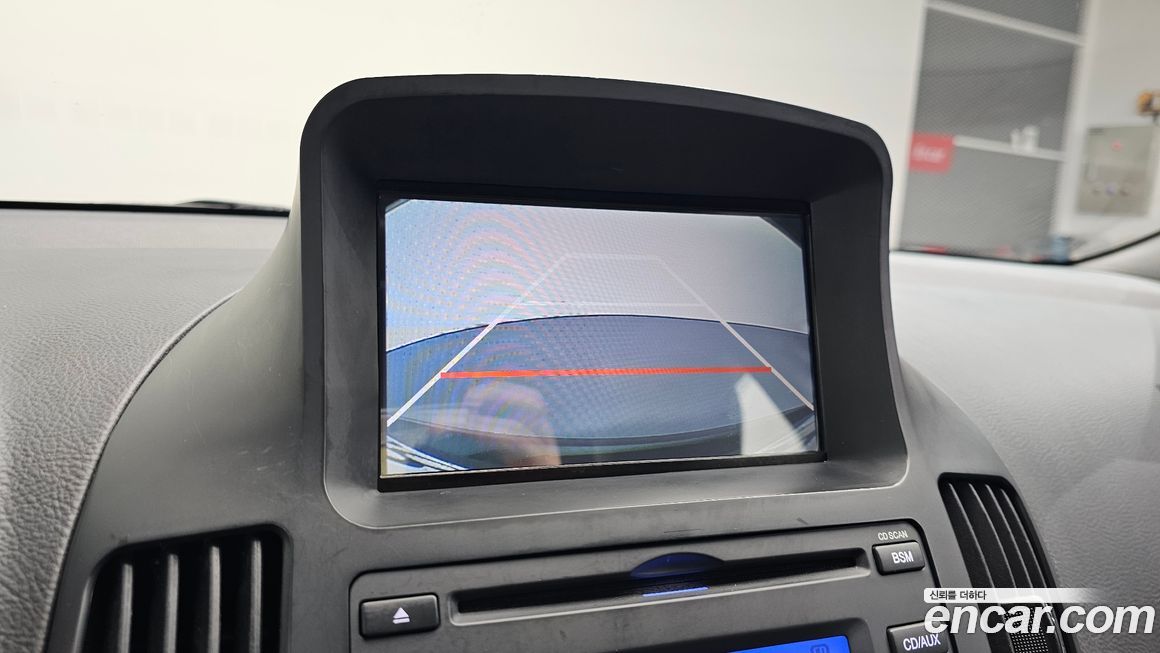 Hyundai AVANTE 2010