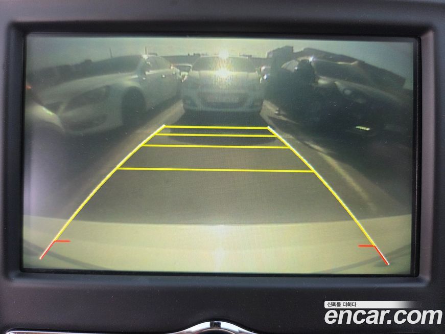 ChevroletGMDaewoo Malibu 2017