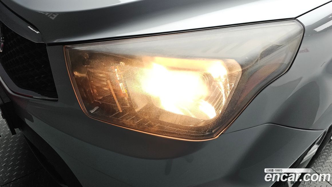 KG_Mobility_Ssangyong KORANDO 2013