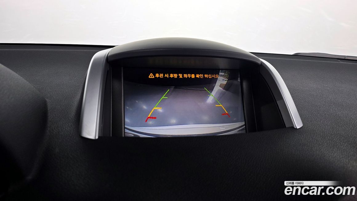 Renault-KoreaSamsung QM5  2015