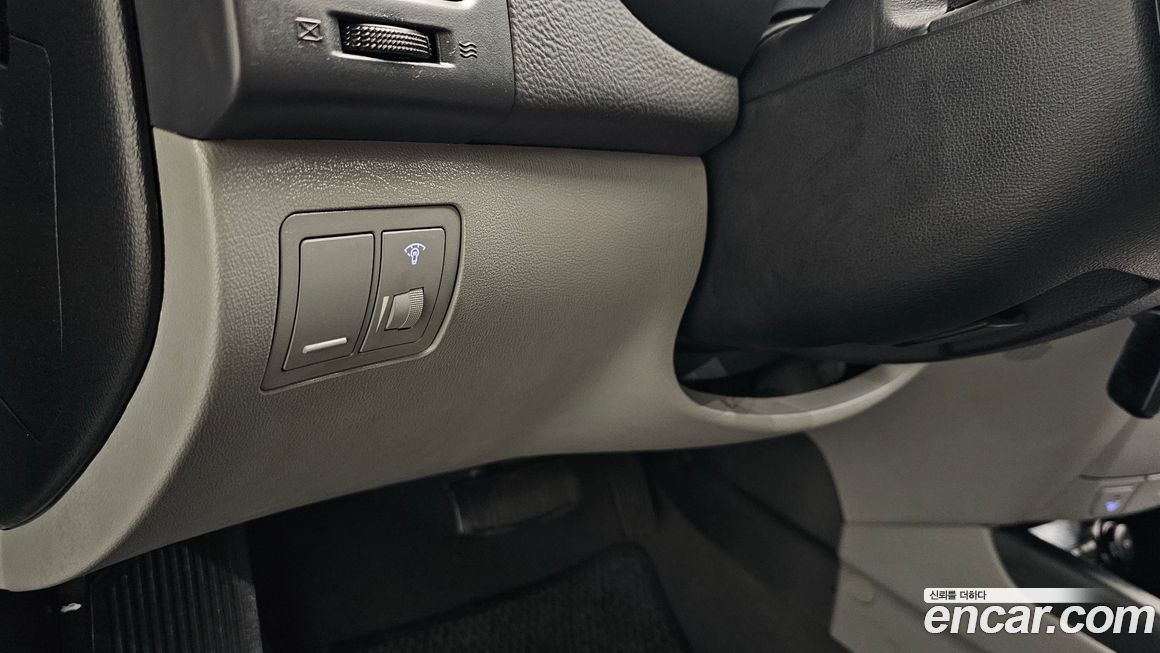Hyundai AVANTE 2010