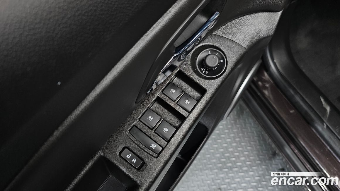 ChevroletGMDaewoo Cruze 2016