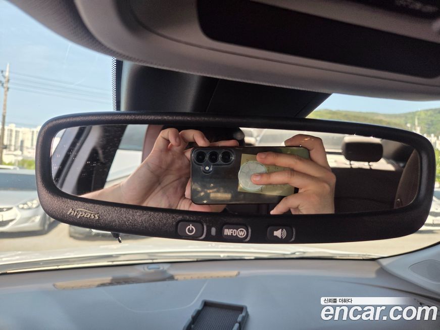 ChevroletGMDaewoo Malibu 2017