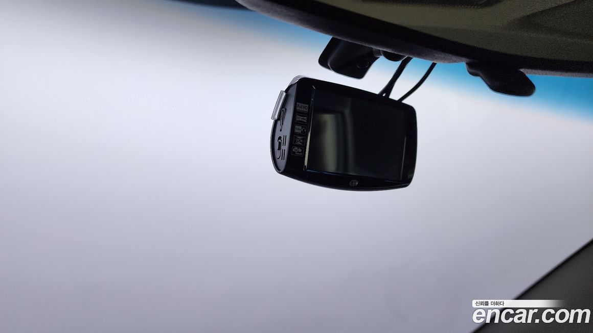 ChevroletGMDaewoo Spark 2013